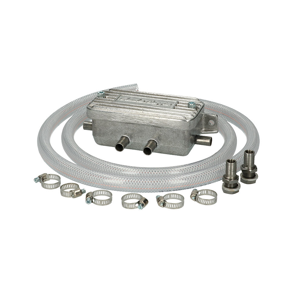 Kit de ventilación de caja