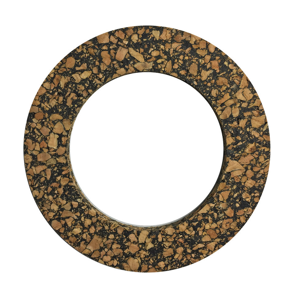 Sello de la tapa de aceite (tapa de metal)