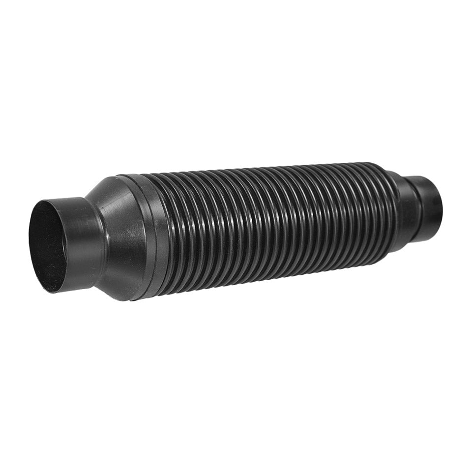 Manguera de calefaccion motor-chasis