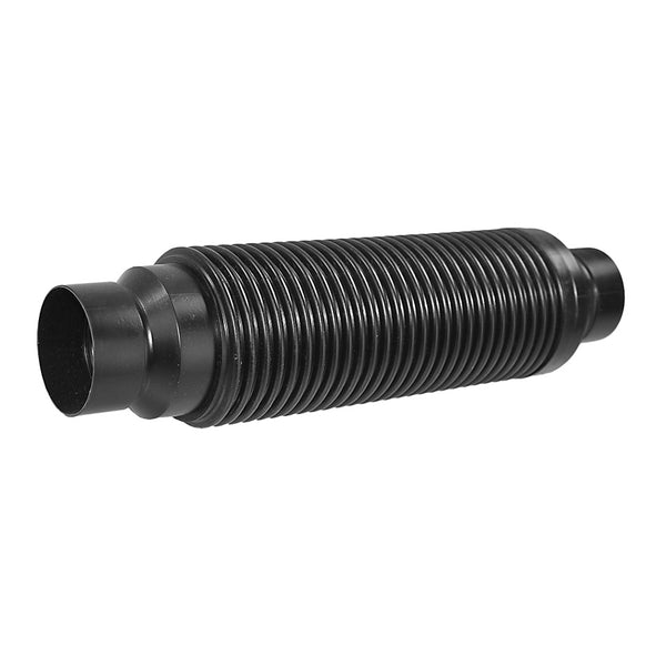 Manguera calefactora motor-chasis, izquierda