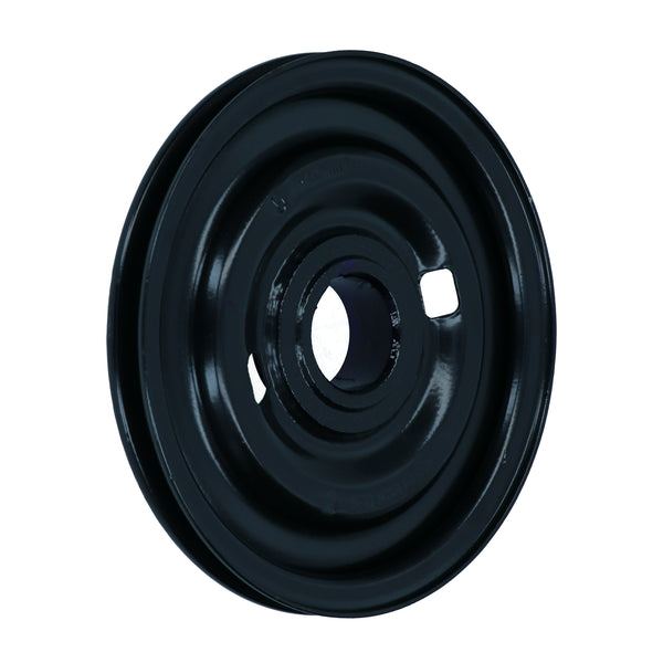 Polea STD. Tipo 1 (negro), estuche de gran tamaño de 1,00 mm
