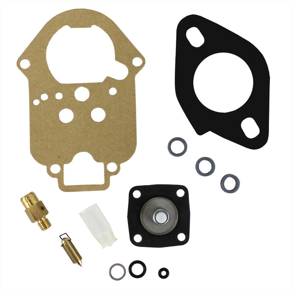Kit de reconstrucción 34 'Weber' carburador TIC
