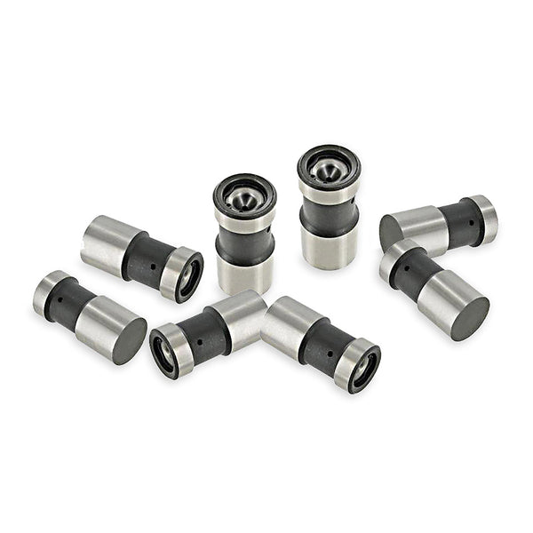 Elevadores hidráulicos