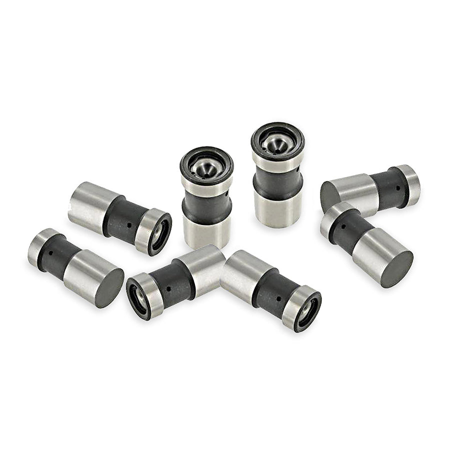 Elevadores hidráulicos