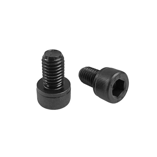 Tornillos para rótula superior (par)