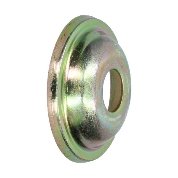 Anillo entre tuerca y cuñas Polea de correa trapezoidal dinamo/alternador