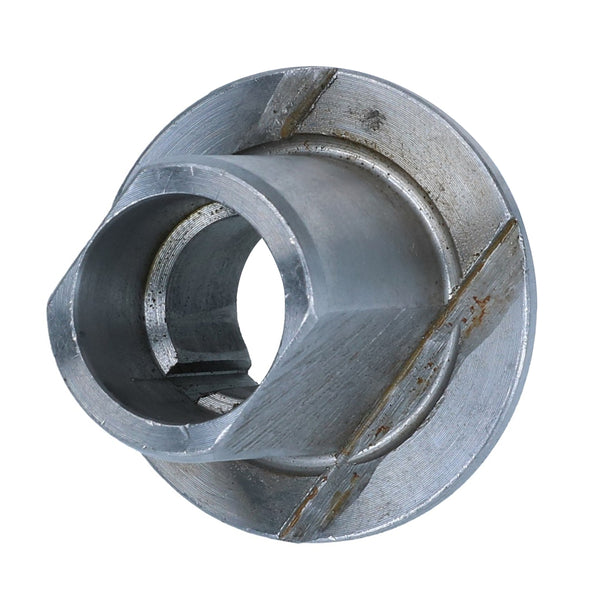 Polea dinamo de buje 25/30HP DIN