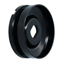 Alternators, pulleys & belts