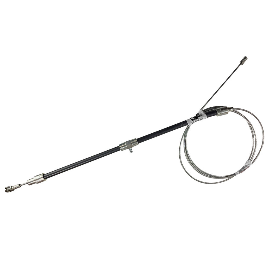 Cable de freno trasero, Estándar