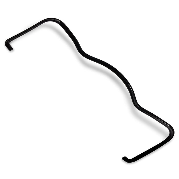 Clip tapa válvula motor Type1 / Negro