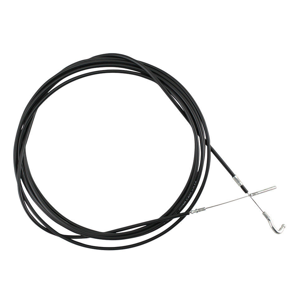 Cable de calefacción derecho, volante a la izquierda