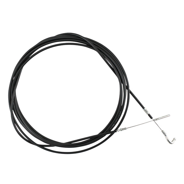 Cable de calefacción derecho, volante a la izquierda