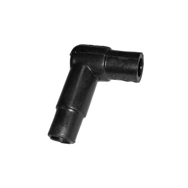 Codo de vacío colector de admisión de 90° - Tipo 4
