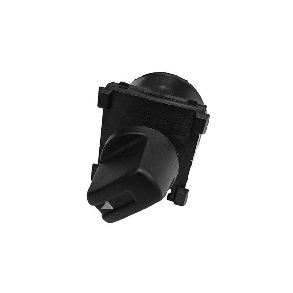 Cambiar el motor del ventilador
