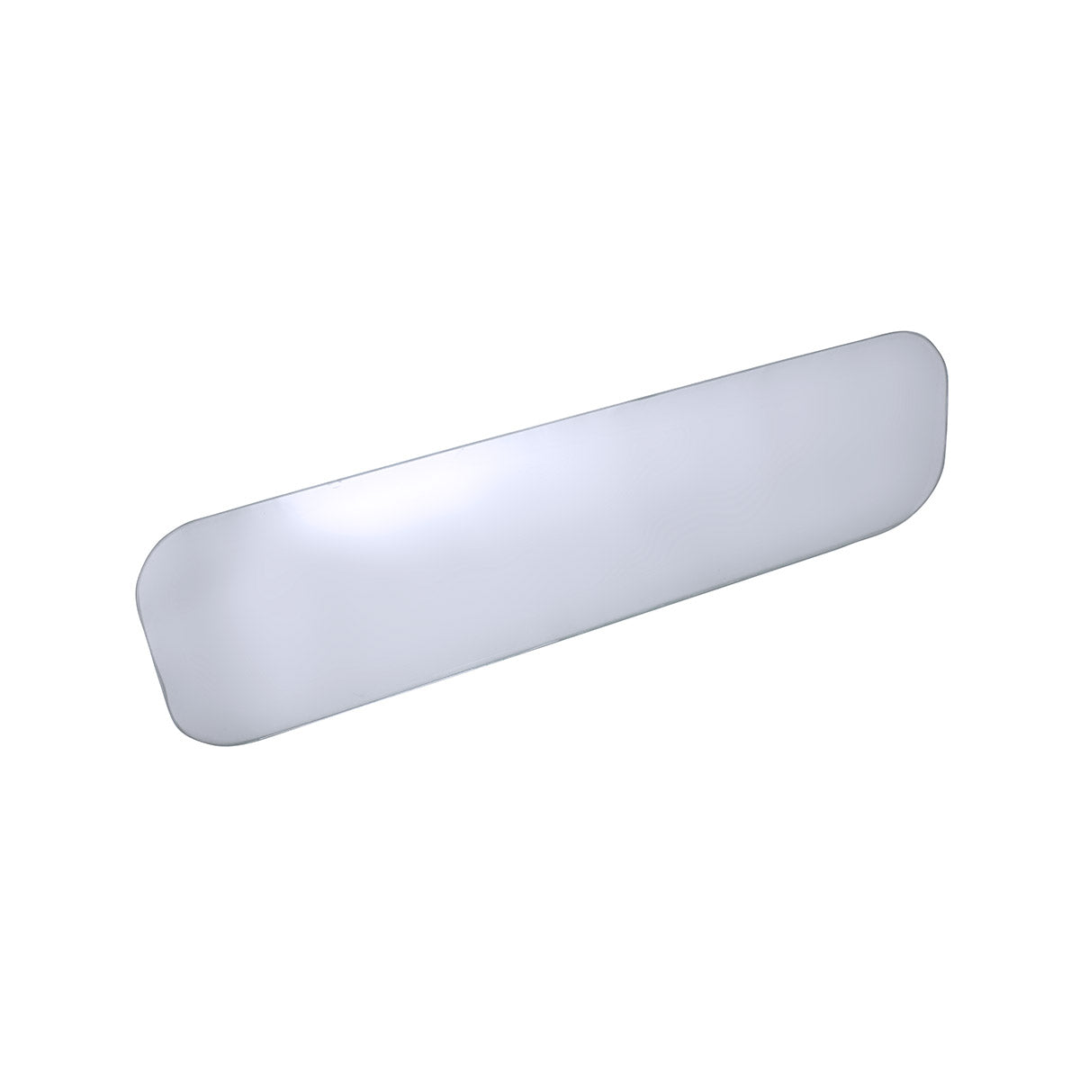 Vidrio Skywindow, transparente