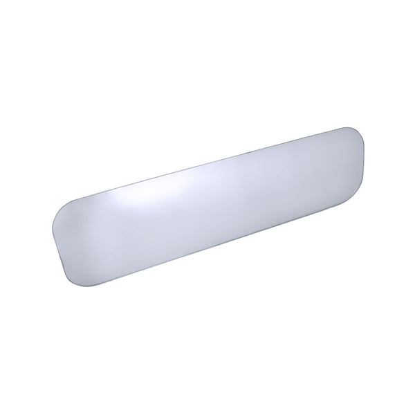 Vidrio Skywindow, transparente