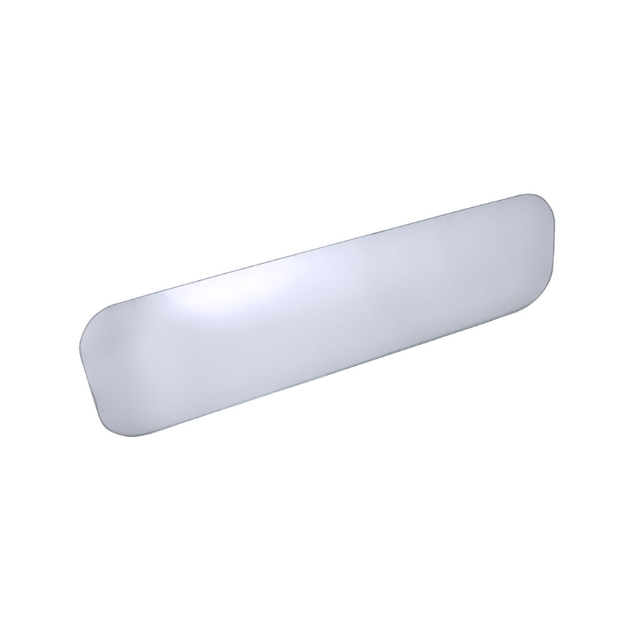 Vidrio Skywindow, transparente