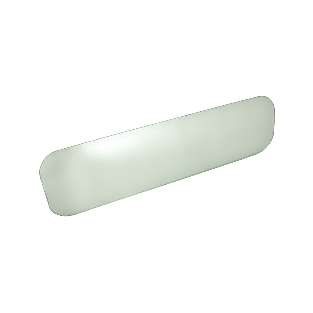 Vidrio Skywindow, verde