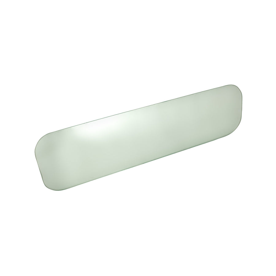 Vidrio Skywindow, verde