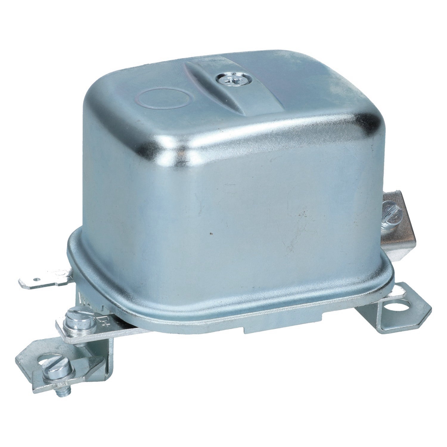 Voltage regulator 6V, 50A , mounting on body