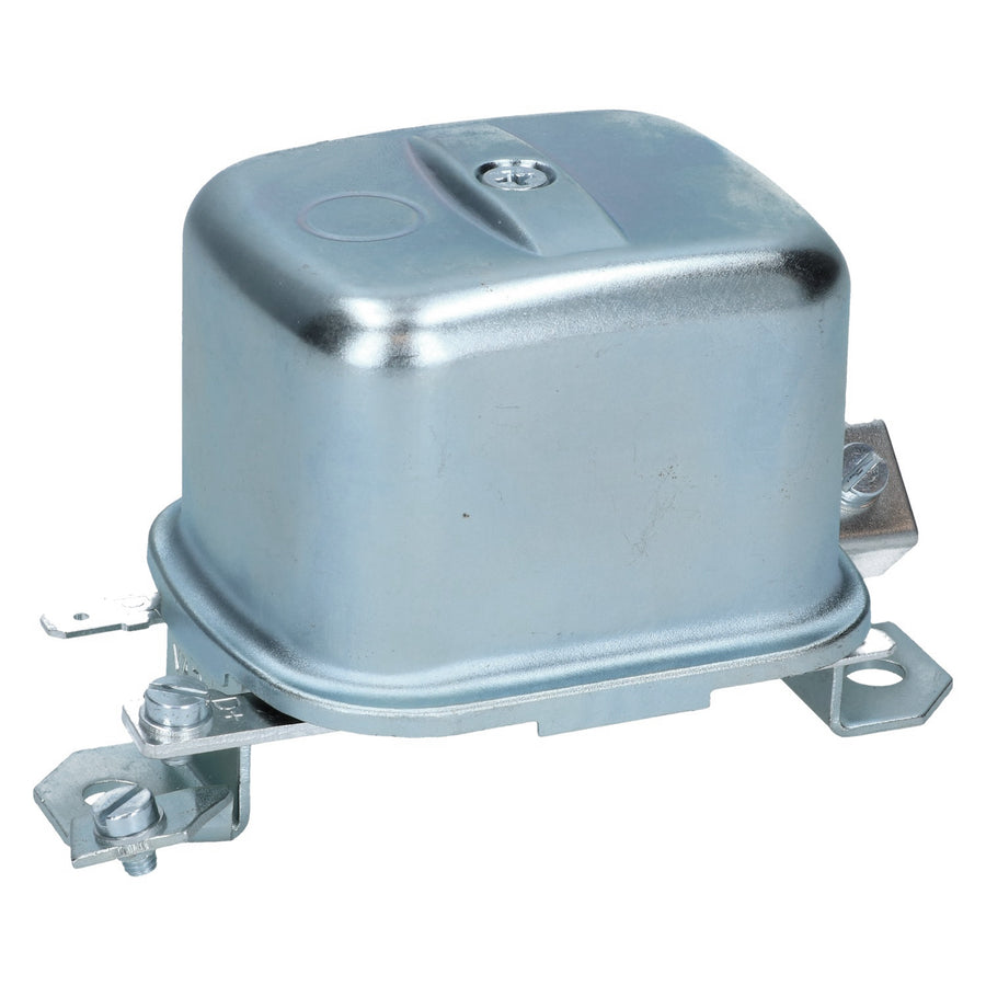 Regulador de voltaje 6V, 50A, montaje en cuerpo