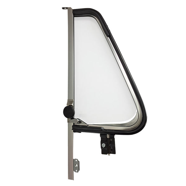 Conjunto de ventana de ventilación, izquierda