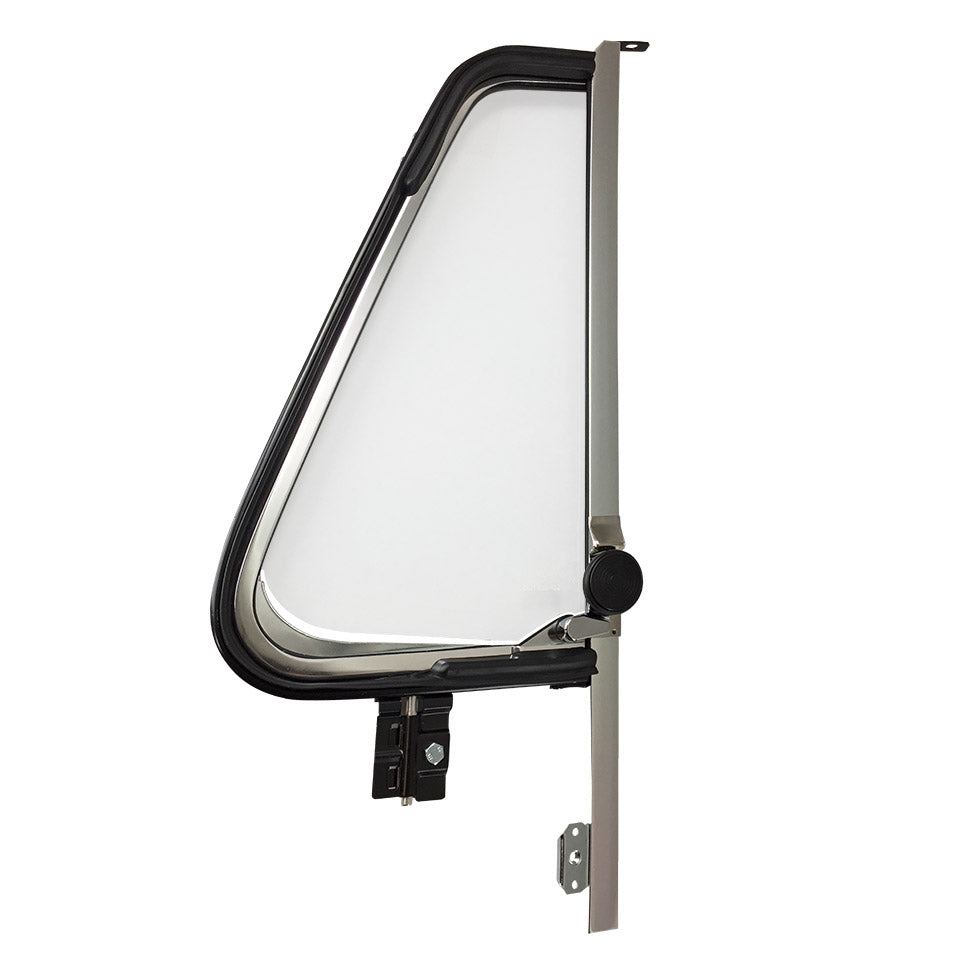 Conjunto de ventana de ventilación, derecha
