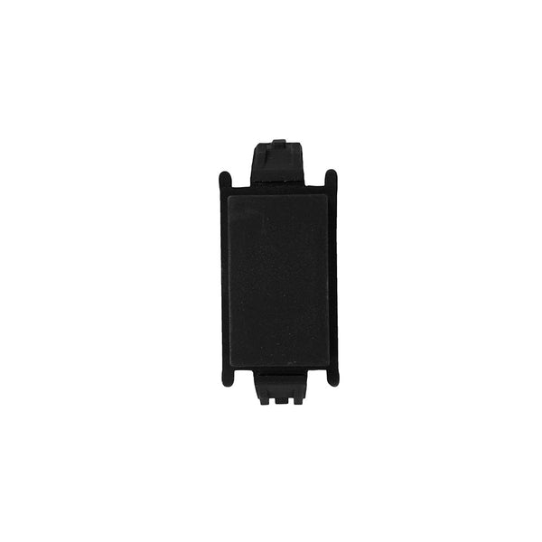 Tapa del interruptor en el tablero