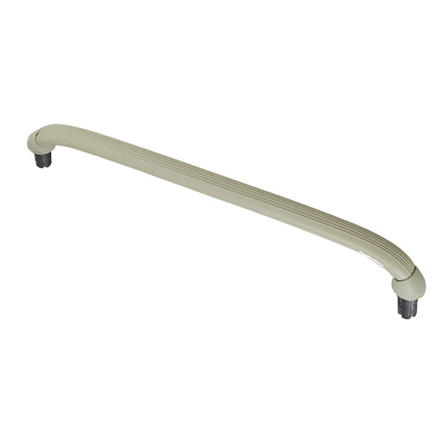 Asidero para asiento central de 3 plazas (respaldo abatible, 1/3) beige
