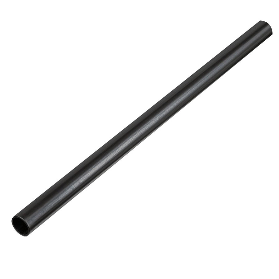 Tubo calefactor central