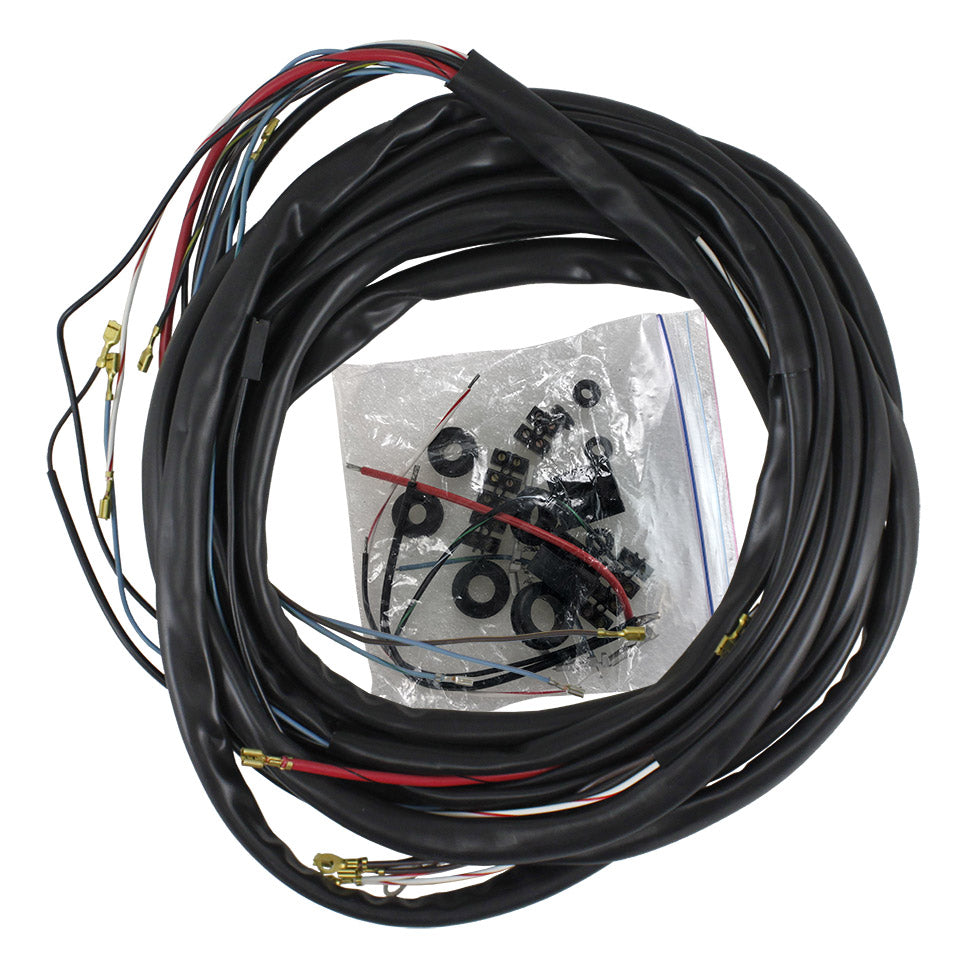 Arnés de cableado