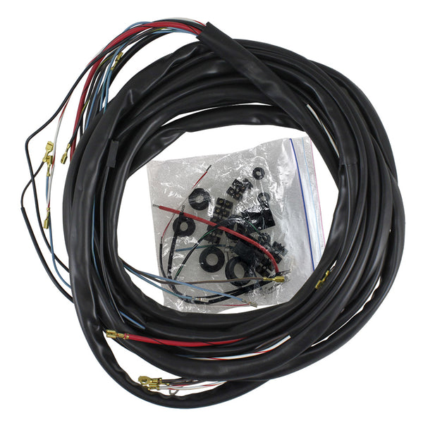 Arnés de cableado