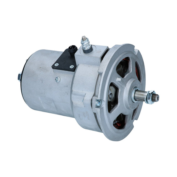 Alternador 12V/90A, con regulador incorporado