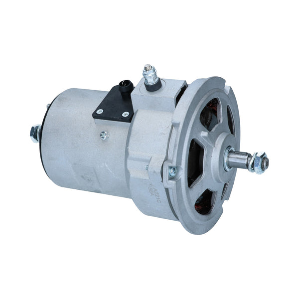 Alternador 12V/55Amp, con regulador incorporado