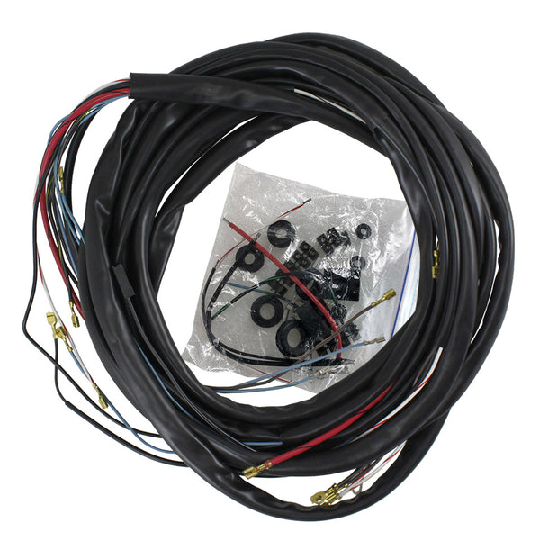Mazo de cables Escarabajo Cabrio 1960