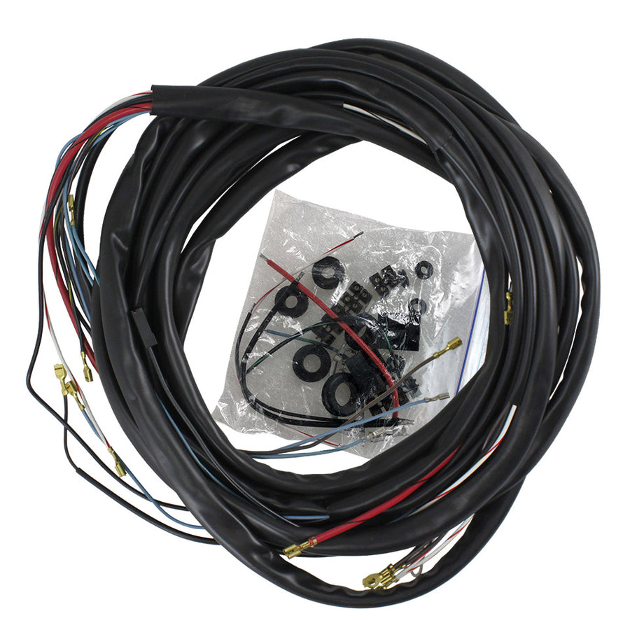 Mazo de cables Escarabajo Cabrio 1960