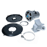 Kit de conversión de alternador