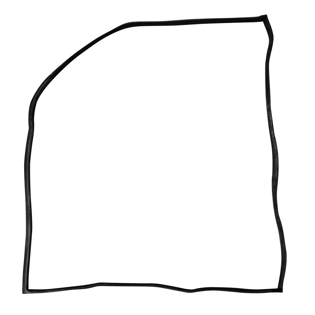 Junta de puerta izquierda