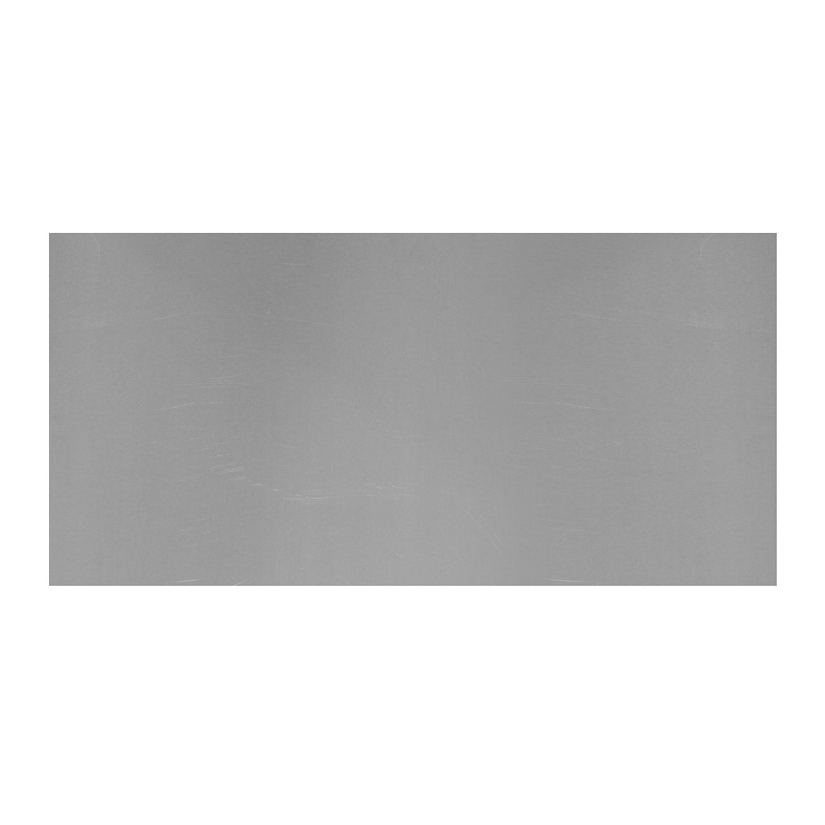 Chapa universal 1000 x 500 x 0,86 mm