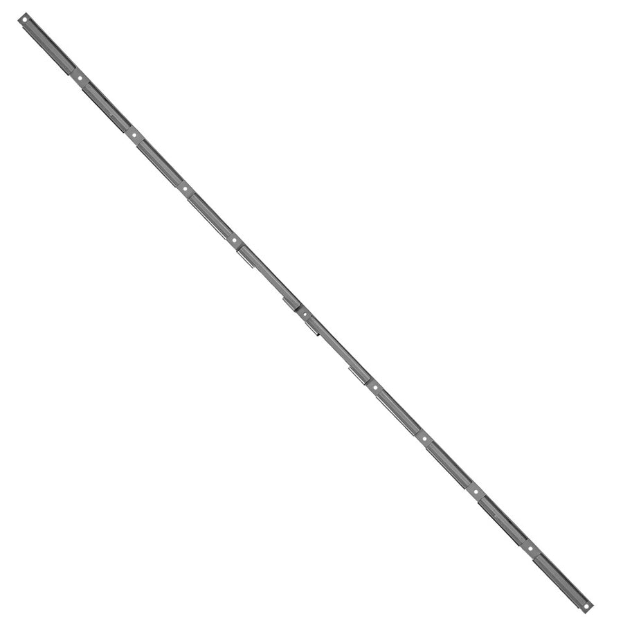 Cubierta de riel para tira de montaje L/R