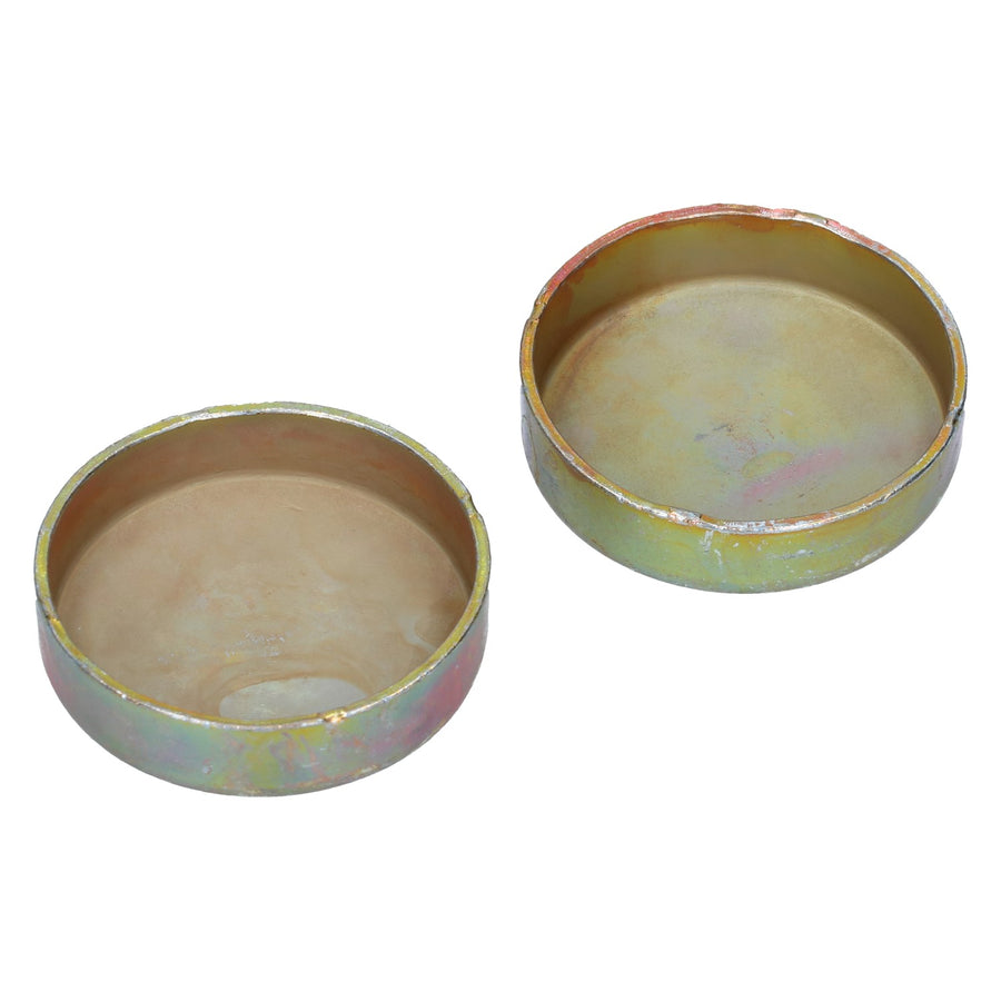 Tapones de la carcasa del ventilador
