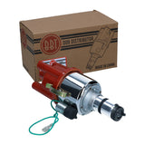 Distribuidor 009, cromado