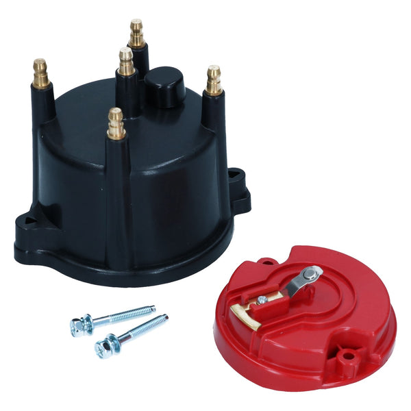 Tapa y rotor del distribuidor, MAGNA SPARK II/ MSD-8485