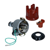 Distribuidor 009