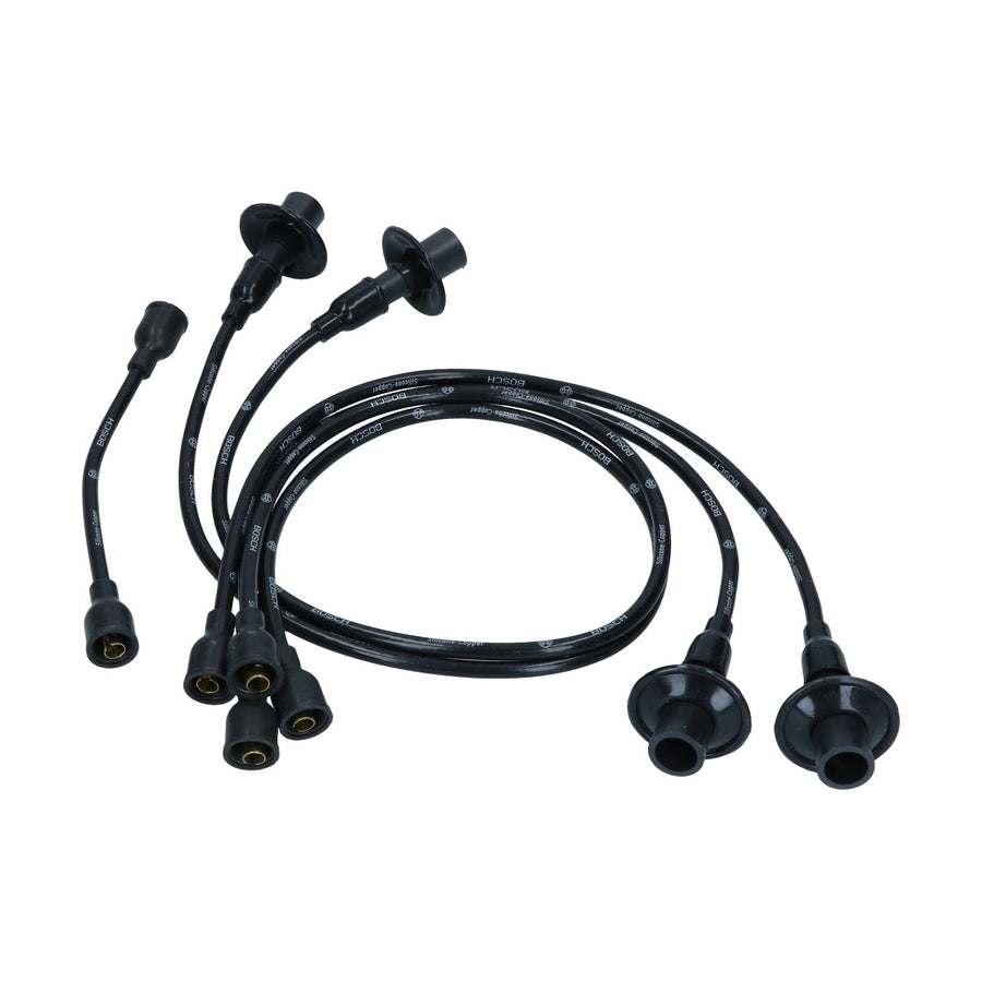 Juego de cables de encendido estándar Tipo 1, Bosch Alemania