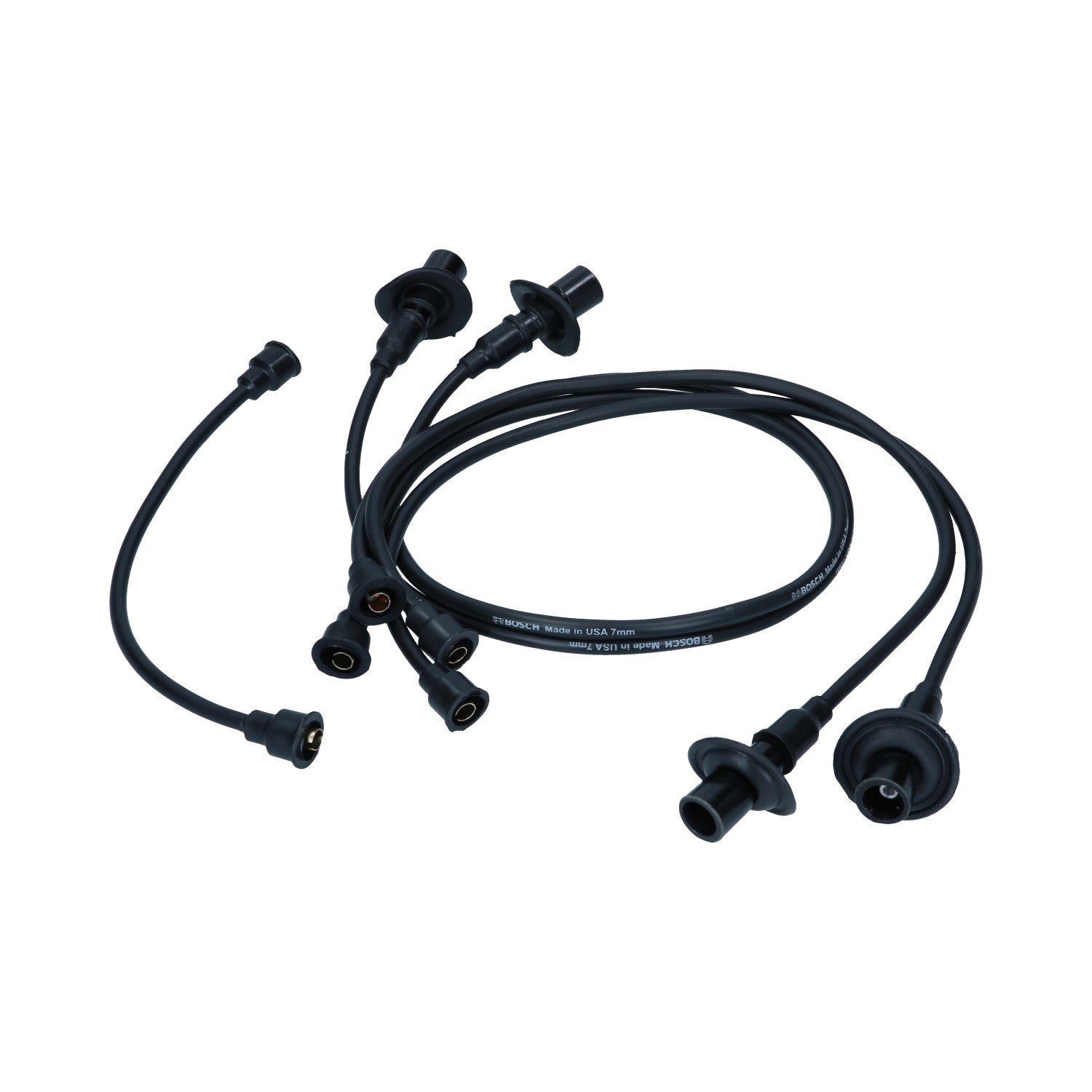 Juego de cables de encendido estándar Tipo 1, Bosch México