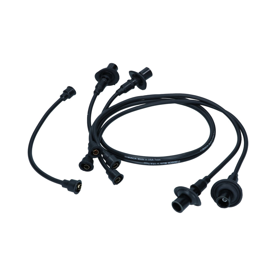 Juego de cables de encendido estándar Tipo 1, Bosch México