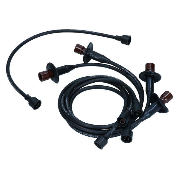 Juego de cables de encendido, cobre estándar.
