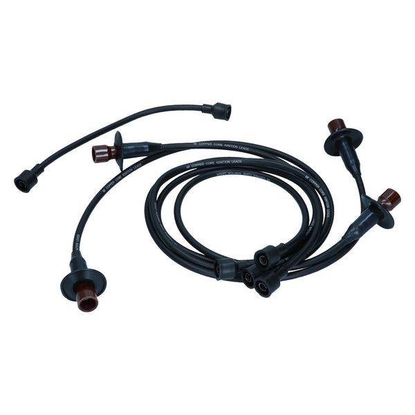 Juego de cables de encendido, cobre estándar.