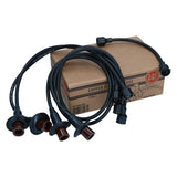 Juego de cables de encendido Tipo 1 cobre, Estándar